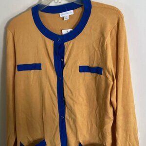 Charter Club Cardigan